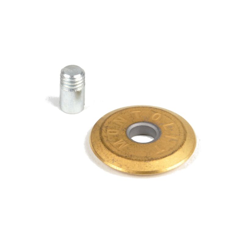 Couteau "Titanium X T.M. Montolit