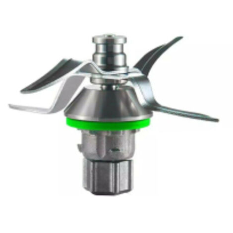 Couteau TM5 (base en metal) pour Robot menager THERMOMIX 49106, vc49106