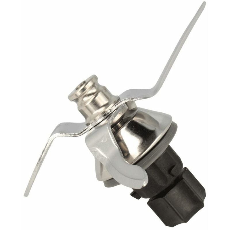 Couteau TM5 ( base en plastique) (49106, vc49106) Robot ménager Thermomix