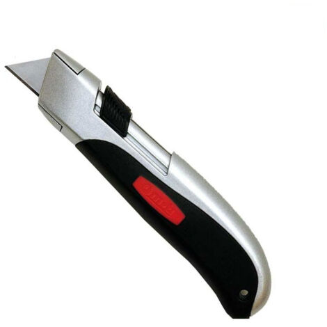 Couteau TopSecurity auto retract MOB