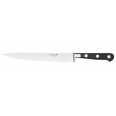 Couteau Tranchelard Idéal Sabatier - 20 cm