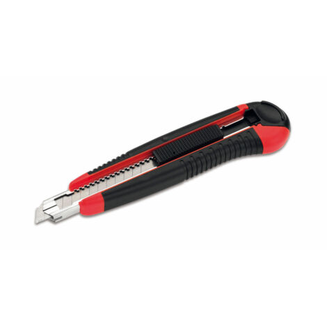 Couteau utilitaire 2-composants version professionnelle taille 135 mm