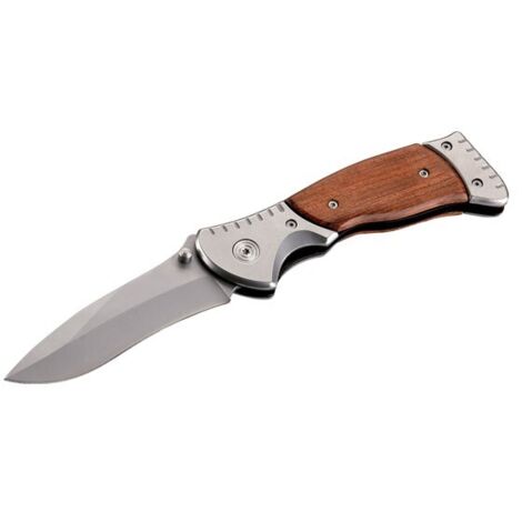 COUTEAU UTILITAIRE AVEC ÉTUI - 101270