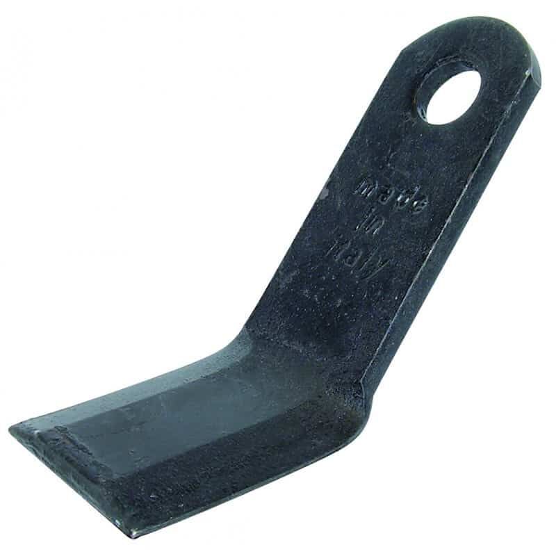 Del Morino - Couteau y pour broyeurs à végétaux Delmorino Flipper et Centurion - URC402D