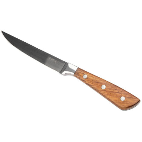 Couteaux à Steak Montblanc 230 mm - Lot de 6 - Comas
