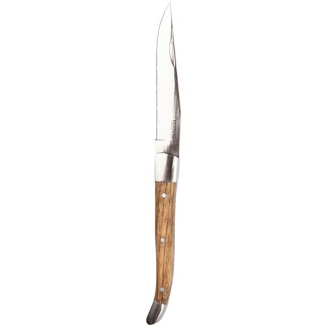 Couteaux à Steak Nicolas 230 mm - Lot de 6 - Comas