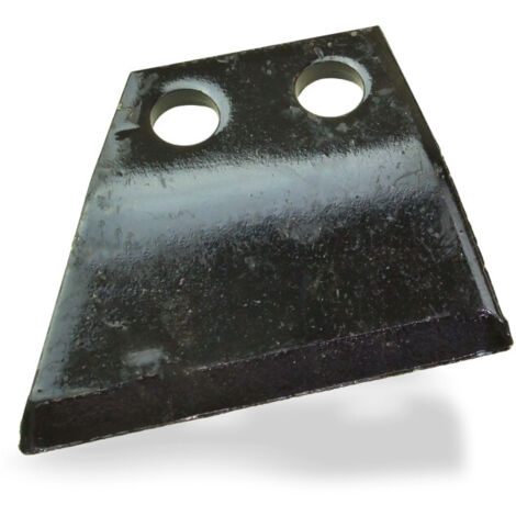 Couteaux de rechange pour mèche de tarière 3 points - 150 mm - D61808