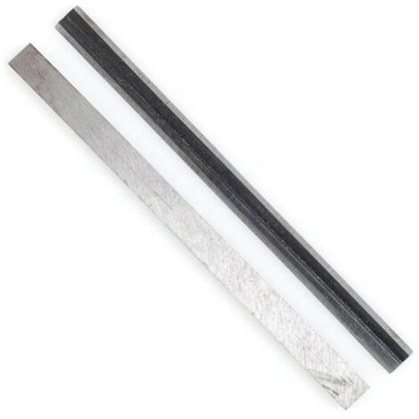 Paire De Fers Rabot HSS 300x30x3mm Pour Kity, Acier Rapide, Réaffûtables, Fabriqués En Allemagne