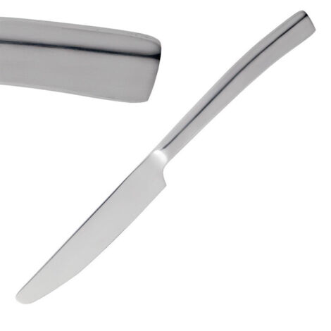 Couteaux de Table 222 mm Torino Lot de 12 Olympia