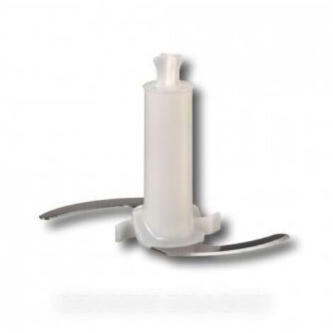 Couteaux h 105 mm diam 130 mm pour Mixeur BRAUN 67051017