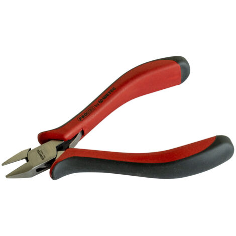 Couteaux 'Š¢lectroniques lat'Š¢raux, 115 mm, tte pointue, TOP