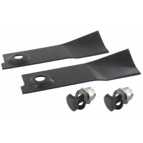 Couteaux MASPORT - MORISSON 767158 - jeu de 2