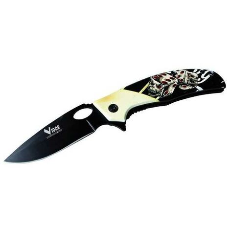 Couteaux pliants Vigor Modèle Falco mm. 200