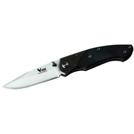 Couteaux pliants Vigor Modèle Pernice, 168 mm