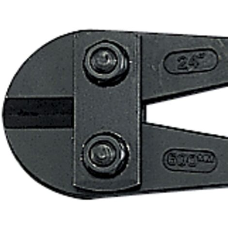 Couteaux pour BC414 coupe boulons Teng Tools BC424J