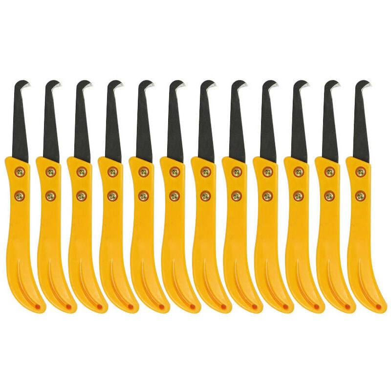 couteaux pour retirer les joints de carrelage - Outil manuel