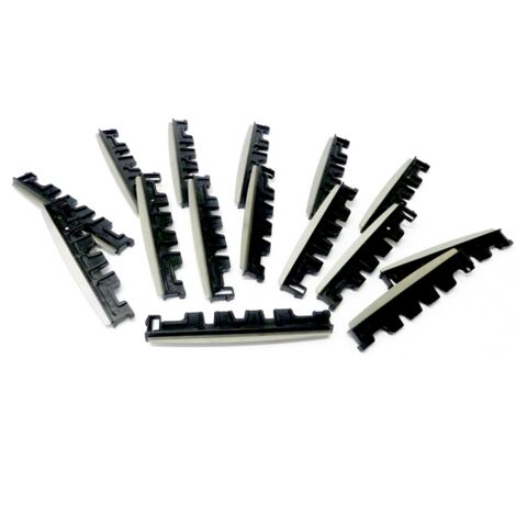 Couteaux pour tondeuse à main Wolf TM32M - TCM