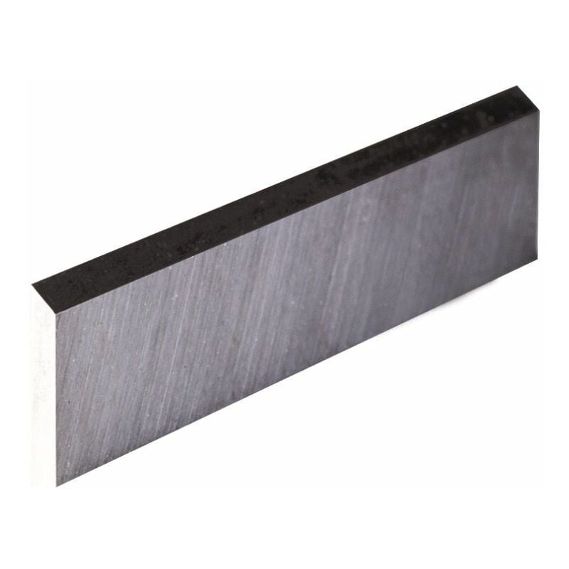 Holzstar - Jeu de fers à rabot (2 pièces) ADH200 SMADH200