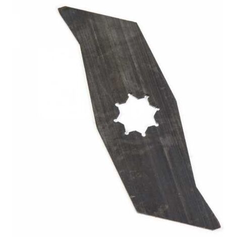 Couteaux scarificateurs x14. Pour Wolf N° 3568081