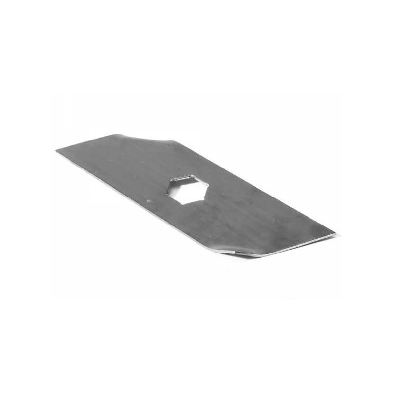 Matijardin - Couteaux scarificateurs x17. Pour Dolmar n° 666.062.480