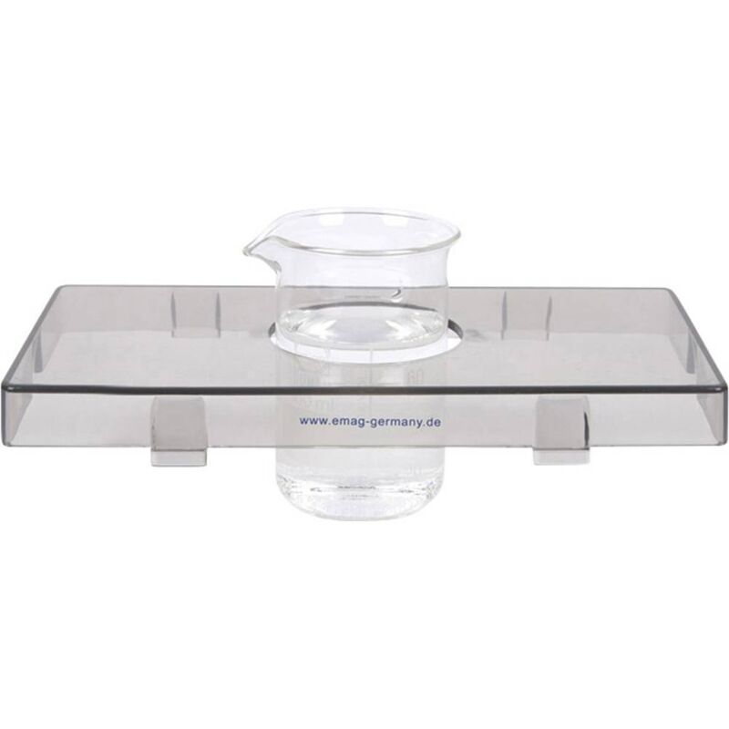 Emag - Couvercle pour nettoyeur à ultrasons 0.5 l 60055 C77927