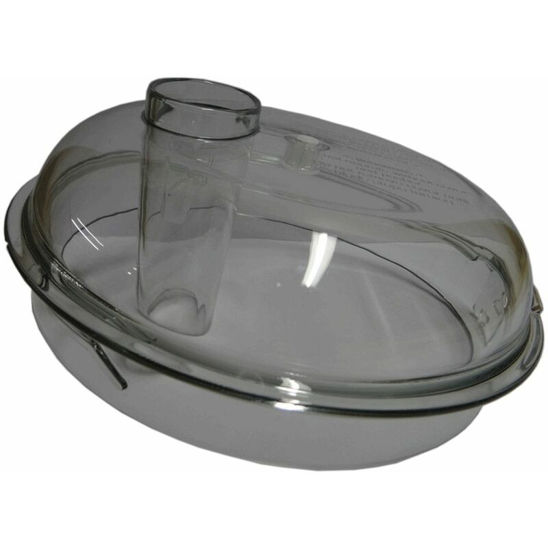 Couvercle (106535) Robot ménager Magimix