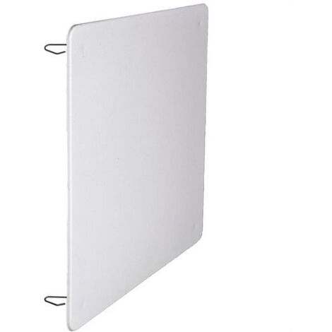 Couvercle 160x100 griffe pour boîte 563