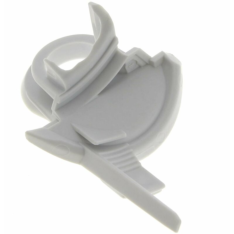 Couvercle pompe de vidange pour lave vaisselle bosch - 00611322