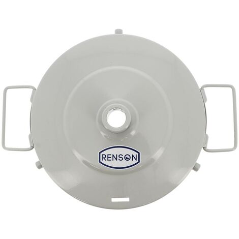 COUVERCLE Ø385 POUR KIT MOBILE 975811 RENSON