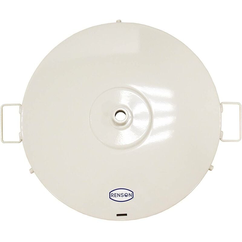 Couvercle Ø600 Renson