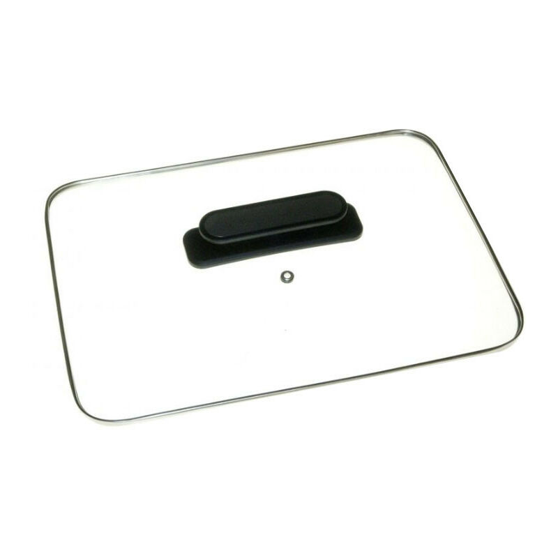 Riviera&bar - Couvercle