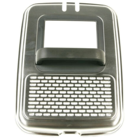 Couvercle Complet Pour Friteuse SEB - SS-990472