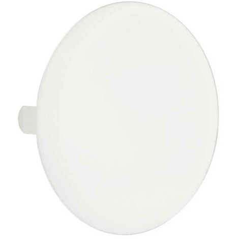 Couvercle Cache Trou 52301 EUR&rsquo;OHM Rond 80mm