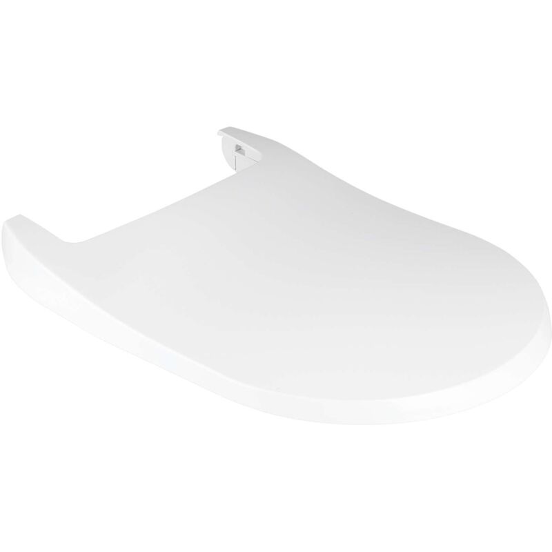 Grohe Couvercle abattant, blanc alpin (14925SH0)