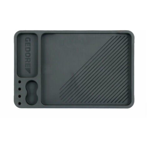 Couvercle ABS Gedore E-WHL-L7/1.1 avec 4x protection antichoc