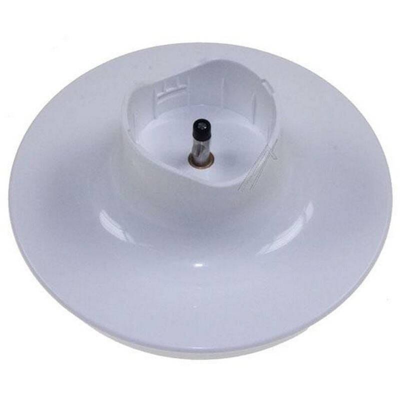 Couvercle accoupleur de bol