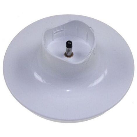 Couvercle accoupleur de bol (KW712996) Robot ménager 152654 KENWOOD