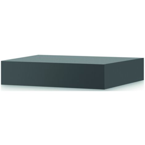 Capot acier pour plancha Modern 45 avec charnières - FORGE ADOUR