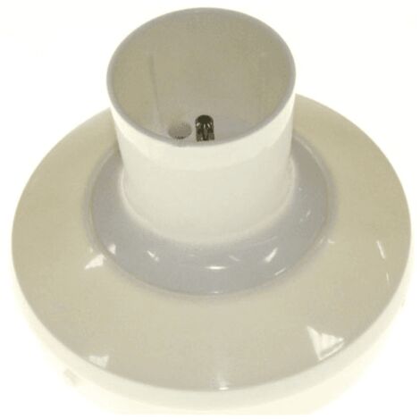 COUVERCLE ADAPTATEUR HACHOIR POUR PETIT ELECTROMENAGER   MOULINEX - MS-069567A