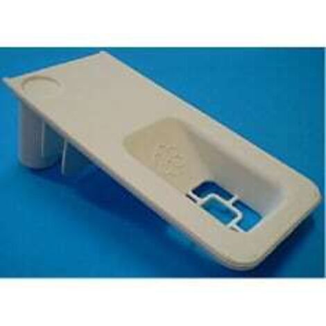 Couvercle additifs c00097834 c00273352 - lave-linge
