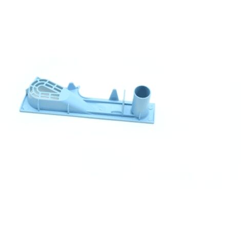 COUVERCLE ADDITIFS pour LAVE LINGE SCHOLTES - C00046154