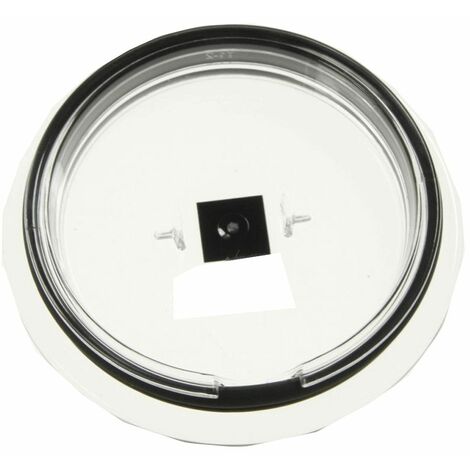Couvercle Aeroccino NESPRESSO CITIZ