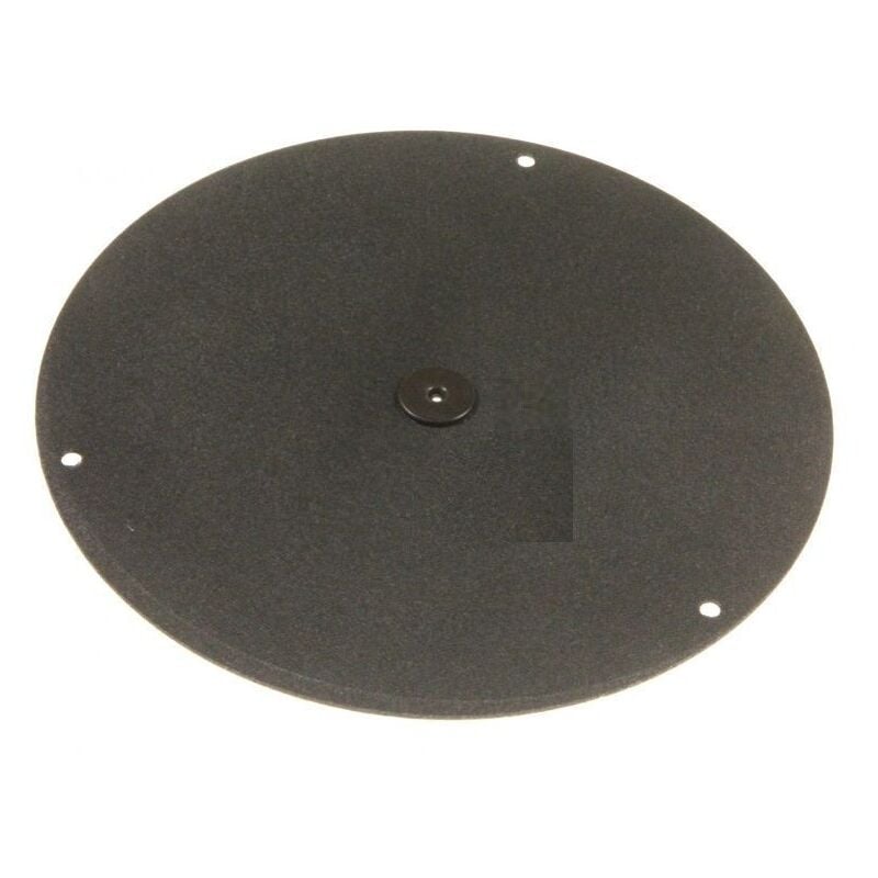 Samsung - Couvercle agitateur complet pour Micro-ondes DE9600543B