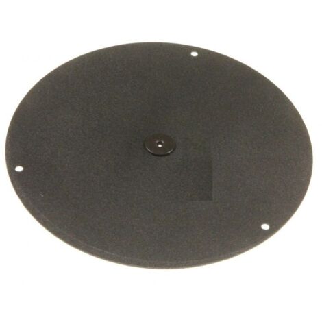 Couvercle agitateur complet pour Micro-ondes SAMSUNG DE9600543B