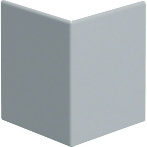 Couvercle angle exterieur HAGER BRS0802AVERZ