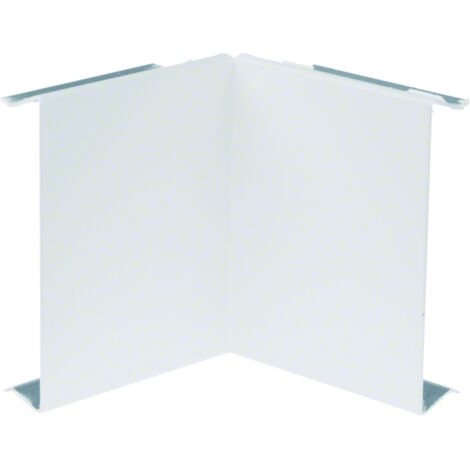 Couvercle angle interieur - HAGER BRS0802I9016
