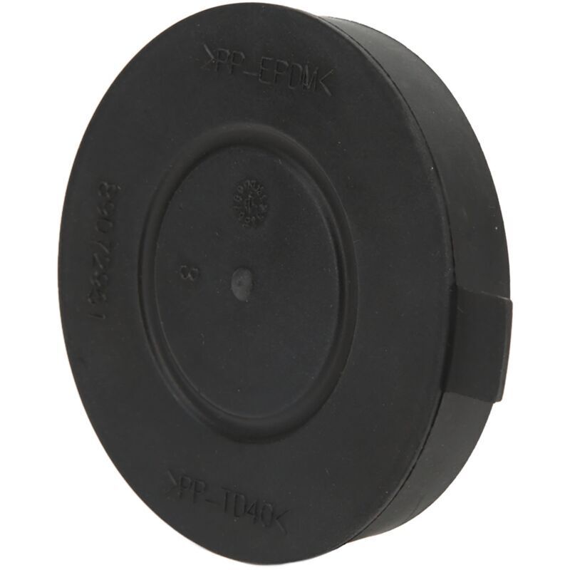 Couvercle anti-poussière de phare 89072961, capuchon de phare de remplacement pour Peugeot 301 508 3008 4008 5008 Partner