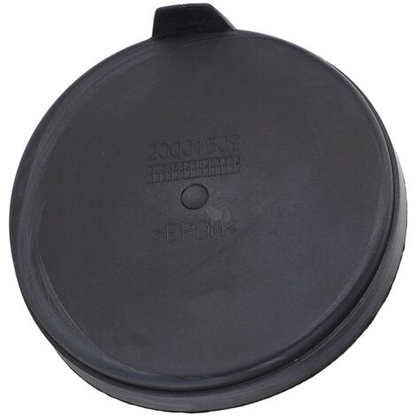 Cache Anti-poussière Phare - Compatible Peugeot 301, 508, 3008, Partner Et Citroën C4, C5 - Référence 89072961