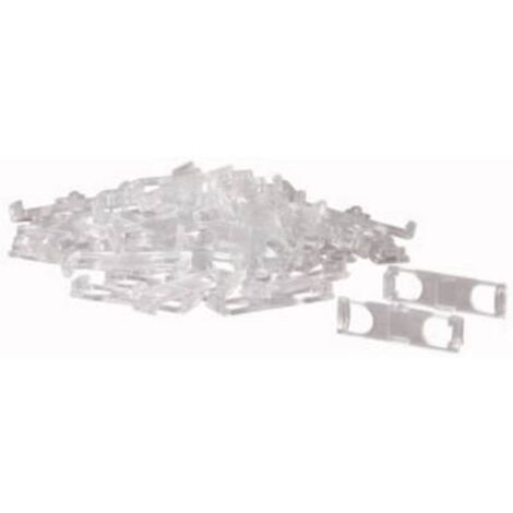 COUVERCLE ANTI-POUSSIÈRE EATON M22-XKDP 100647 TRANSPARENT 1 PC(S)