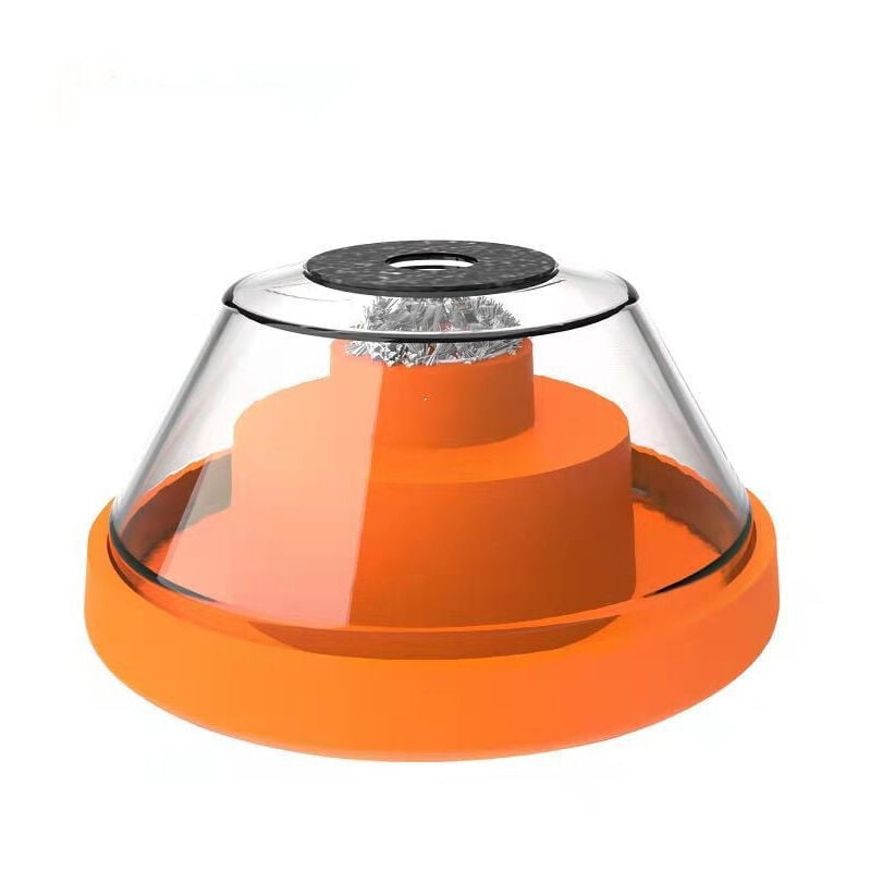 Fei Yu - Couvercle anti-poussière pour marteau électrique, collection de poussière, artefact de poinçonnage, perçage à percussion, bol